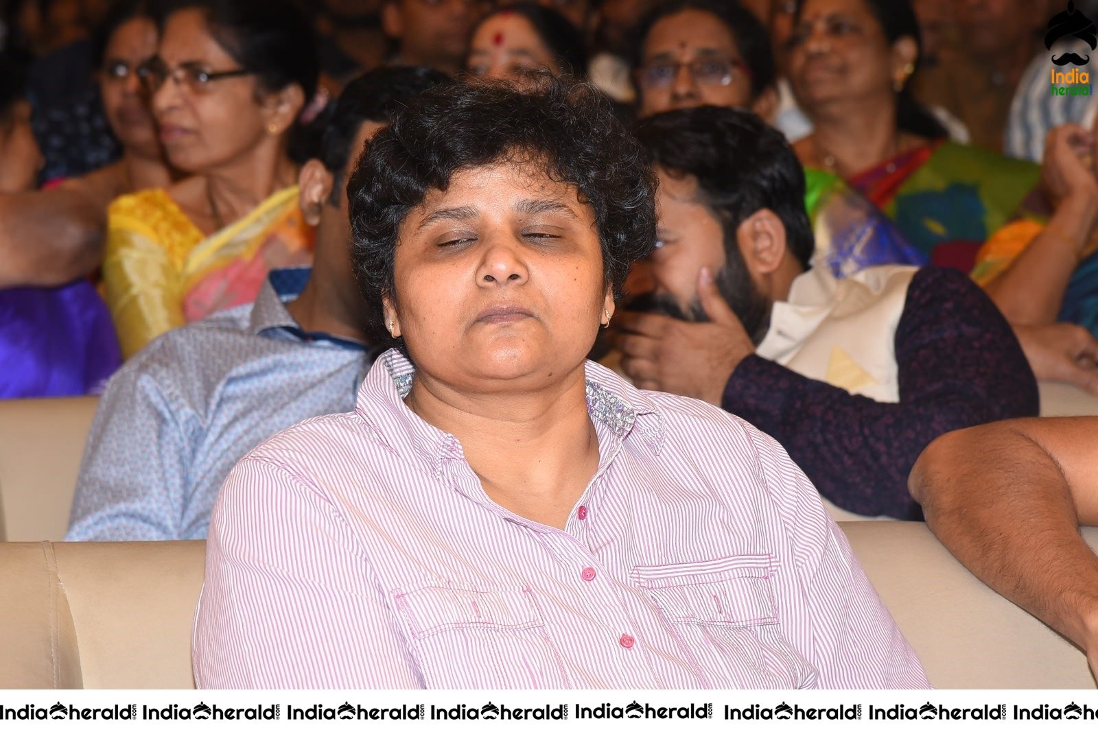 Pressure Cooker Movie Pre Release Event Stills Set 2