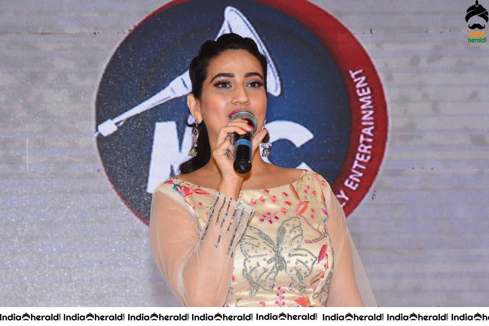 Pressure Cooker Movie Pre Release Event Stills Set 2