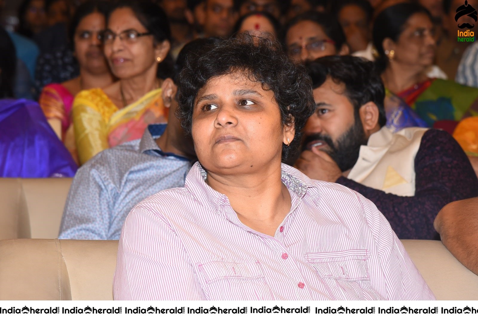 Pressure Cooker Movie Pre Release Event Stills Set 2