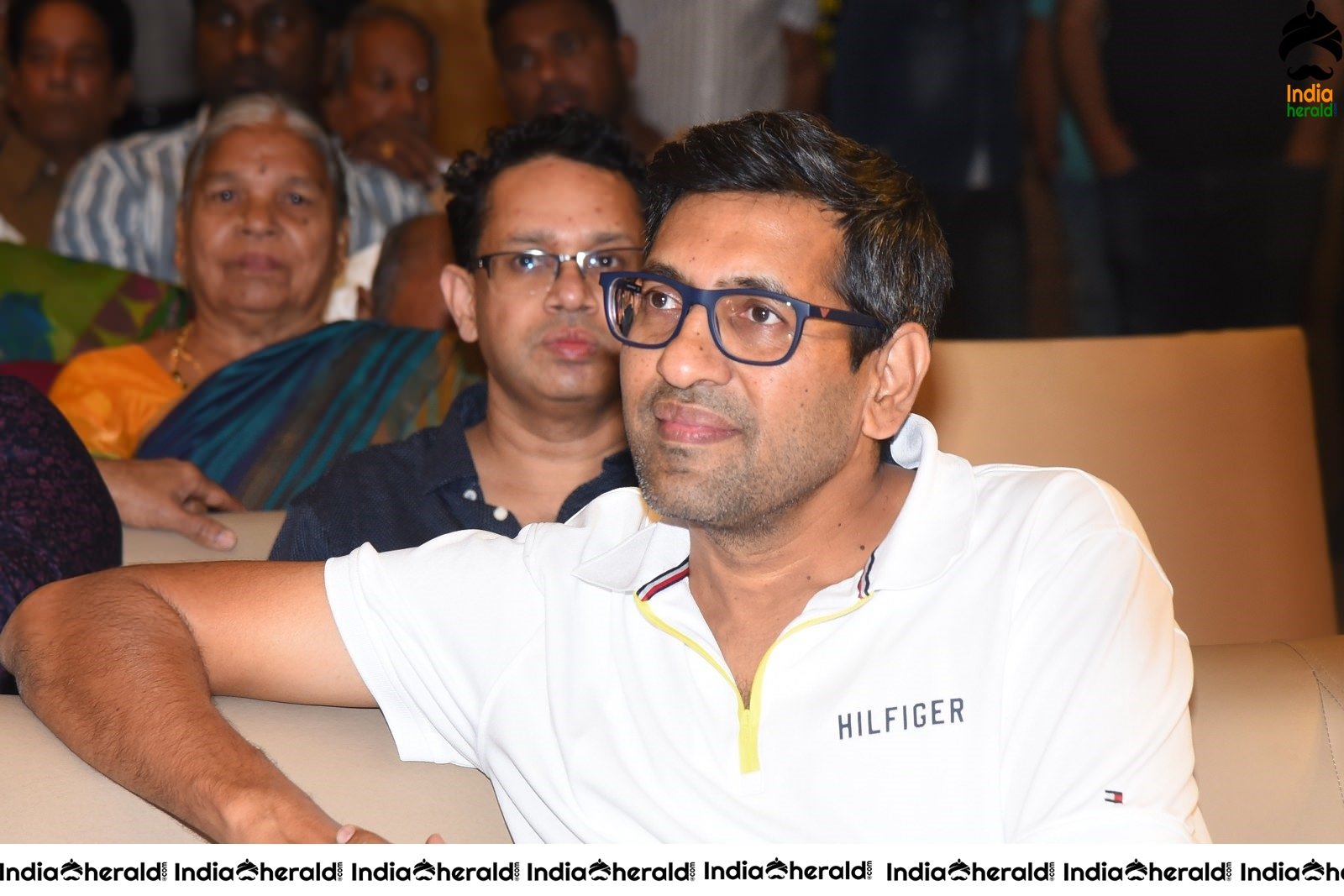 Pressure Cooker Movie Pre Release Event Stills Set 2