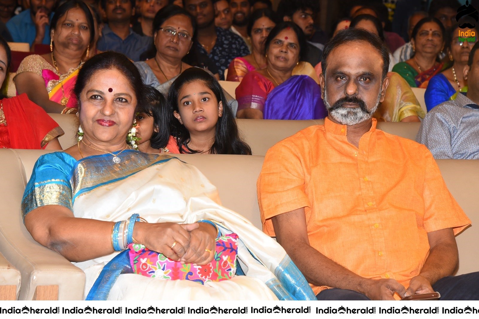 Pressure Cooker Movie Pre Release Event Stills Set 2