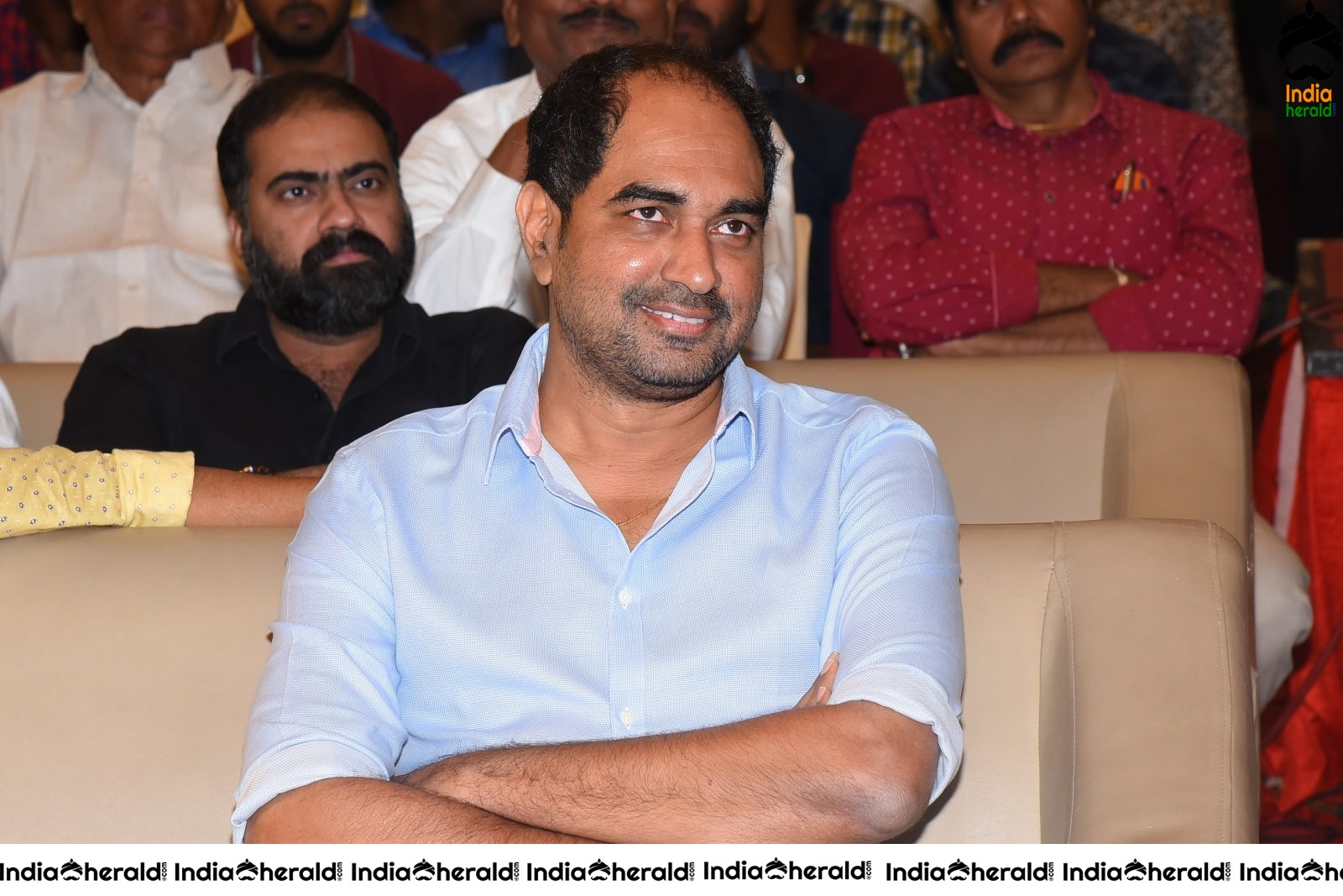 Pressure Cooker Movie Pre Release Event Stills Set 3