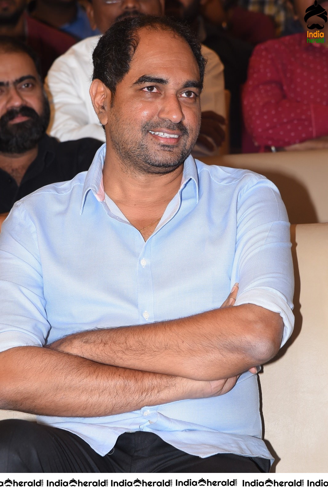 Pressure Cooker Movie Pre Release Event Stills Set 3