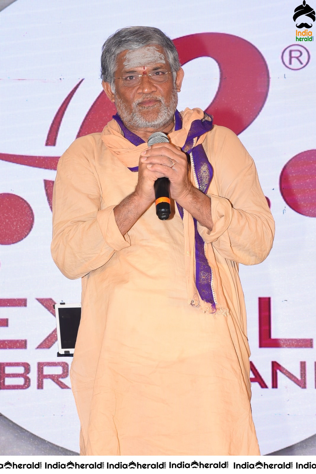 Pressure Cooker Movie Pre Release Event Stills Set 3