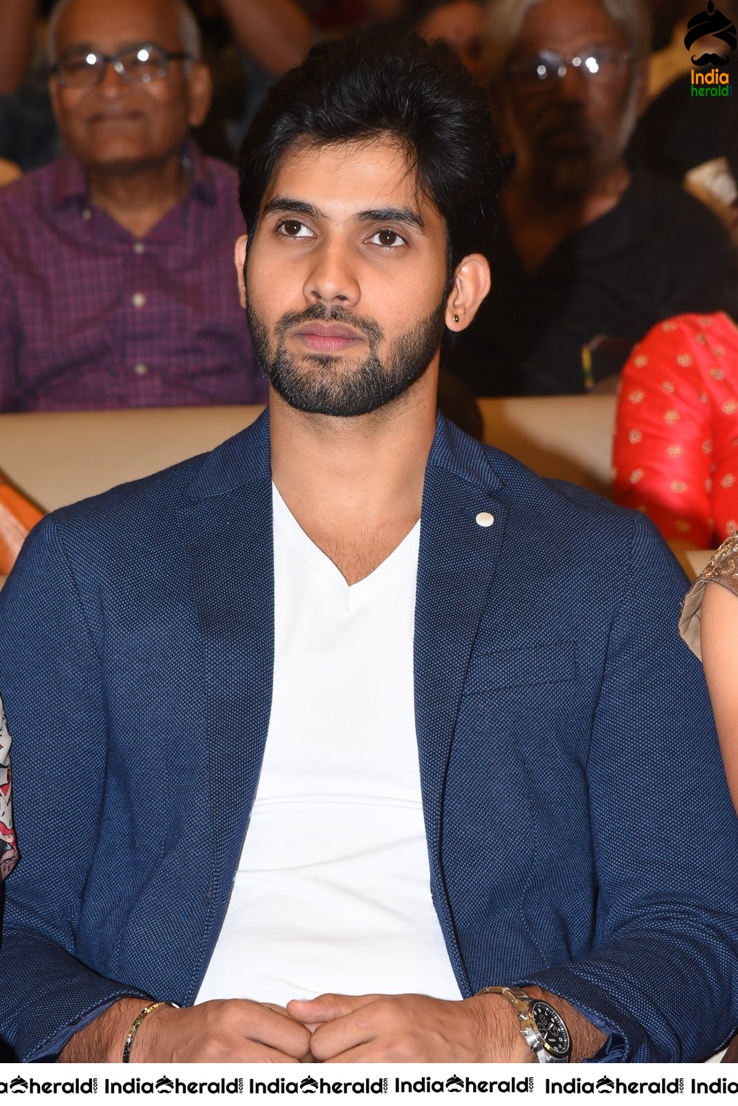 Pressure Cooker Movie Pre Release Event Stills Set 3