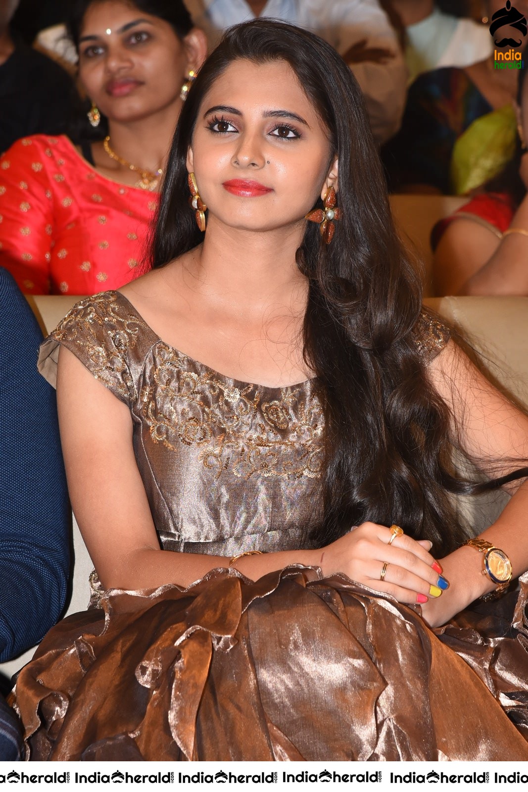 Pressure Cooker Movie Pre Release Event Stills Set 3