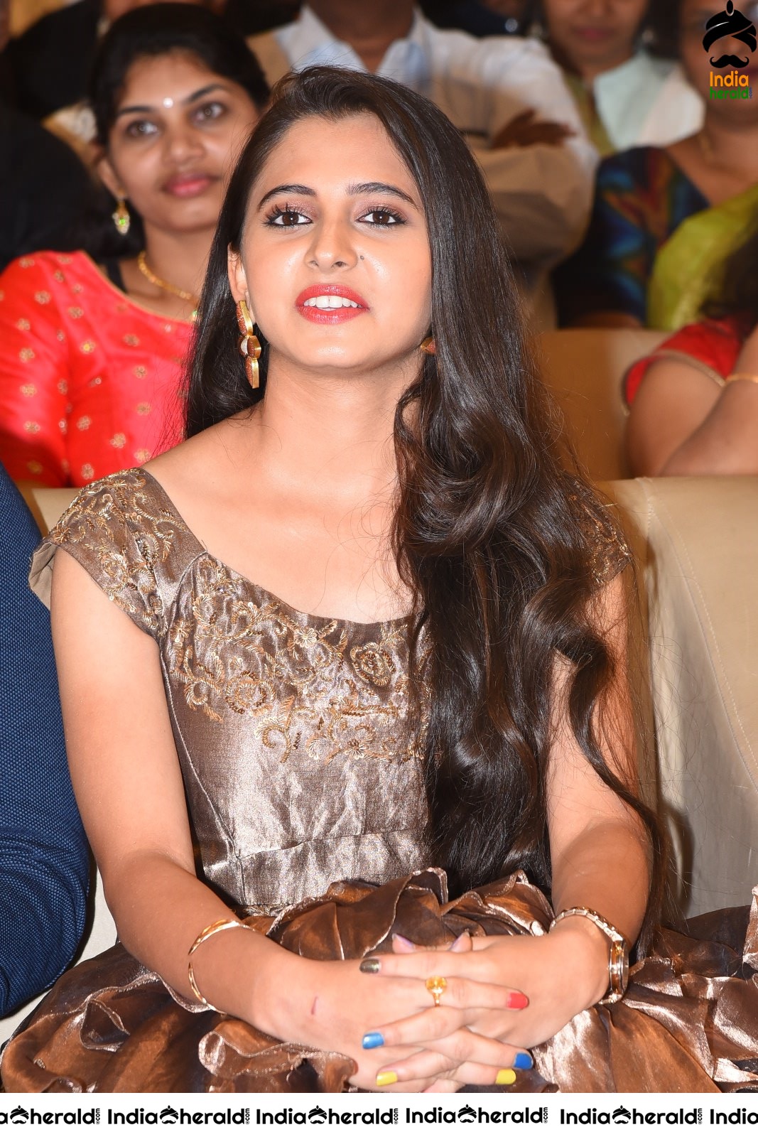 Pressure Cooker Movie Pre Release Event Stills Set 3