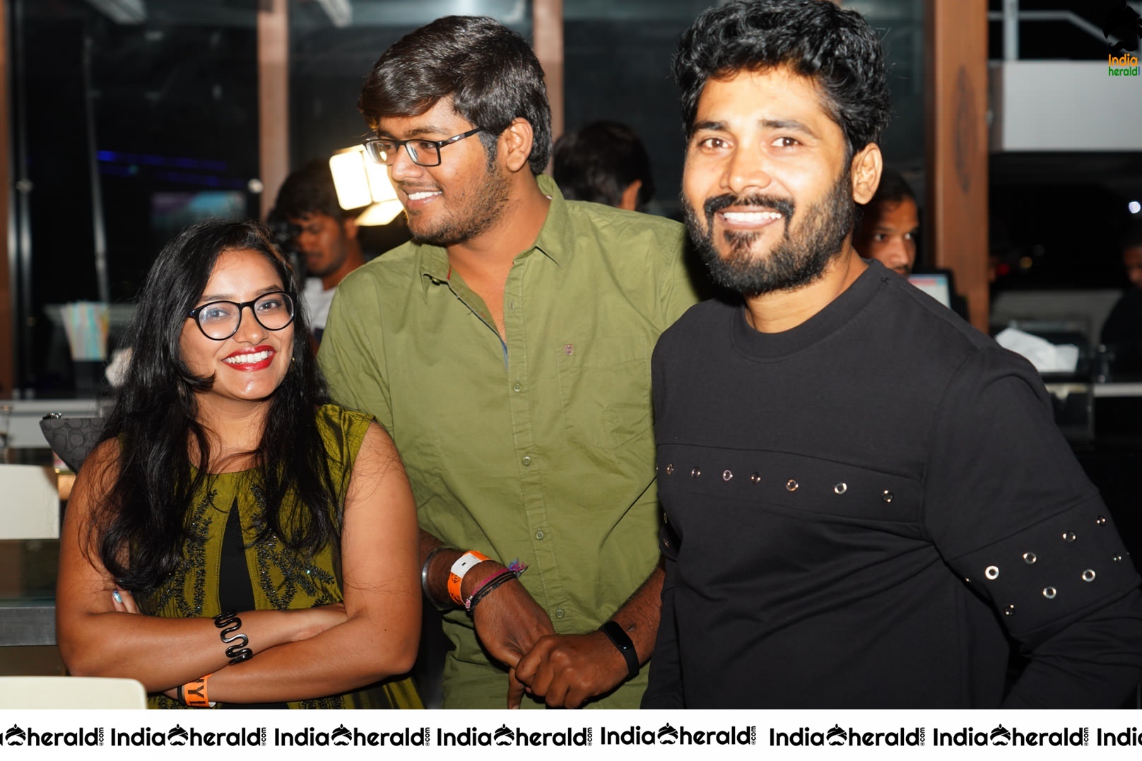 Pressure Cooker Saami Lingo Song launch Set 1