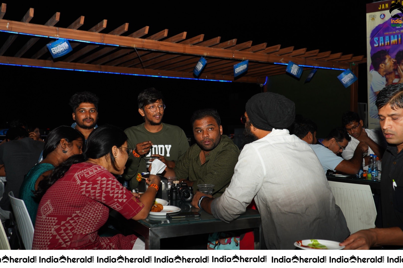 Pressure Cooker Saami Lingo Song launch Set 1