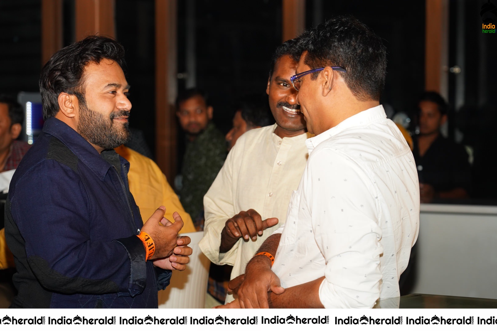 Pressure Cooker Saami Lingo Song launch Set 1