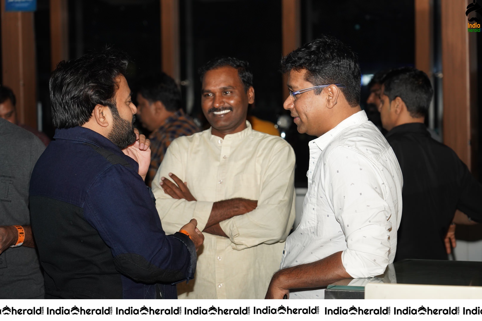 Pressure Cooker Saami Lingo Song launch Set 1