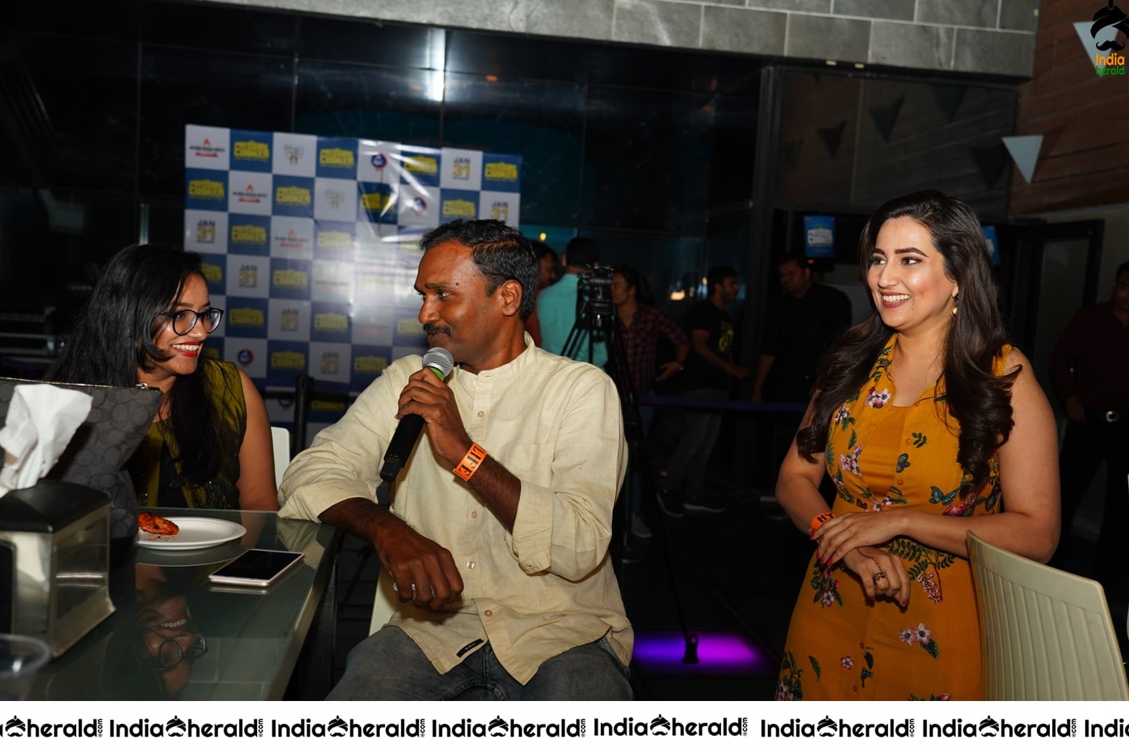 Pressure Cooker Saami Lingo Song launch Set 2