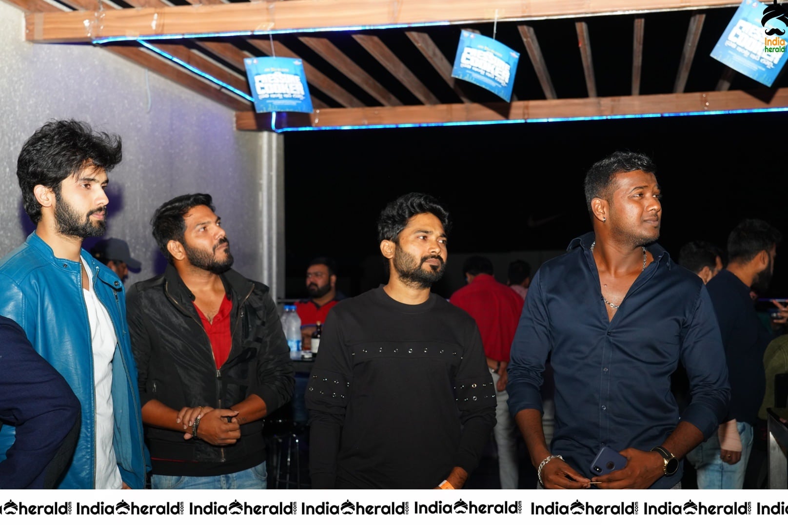 Pressure Cooker Saami Lingo Song launch Set 2