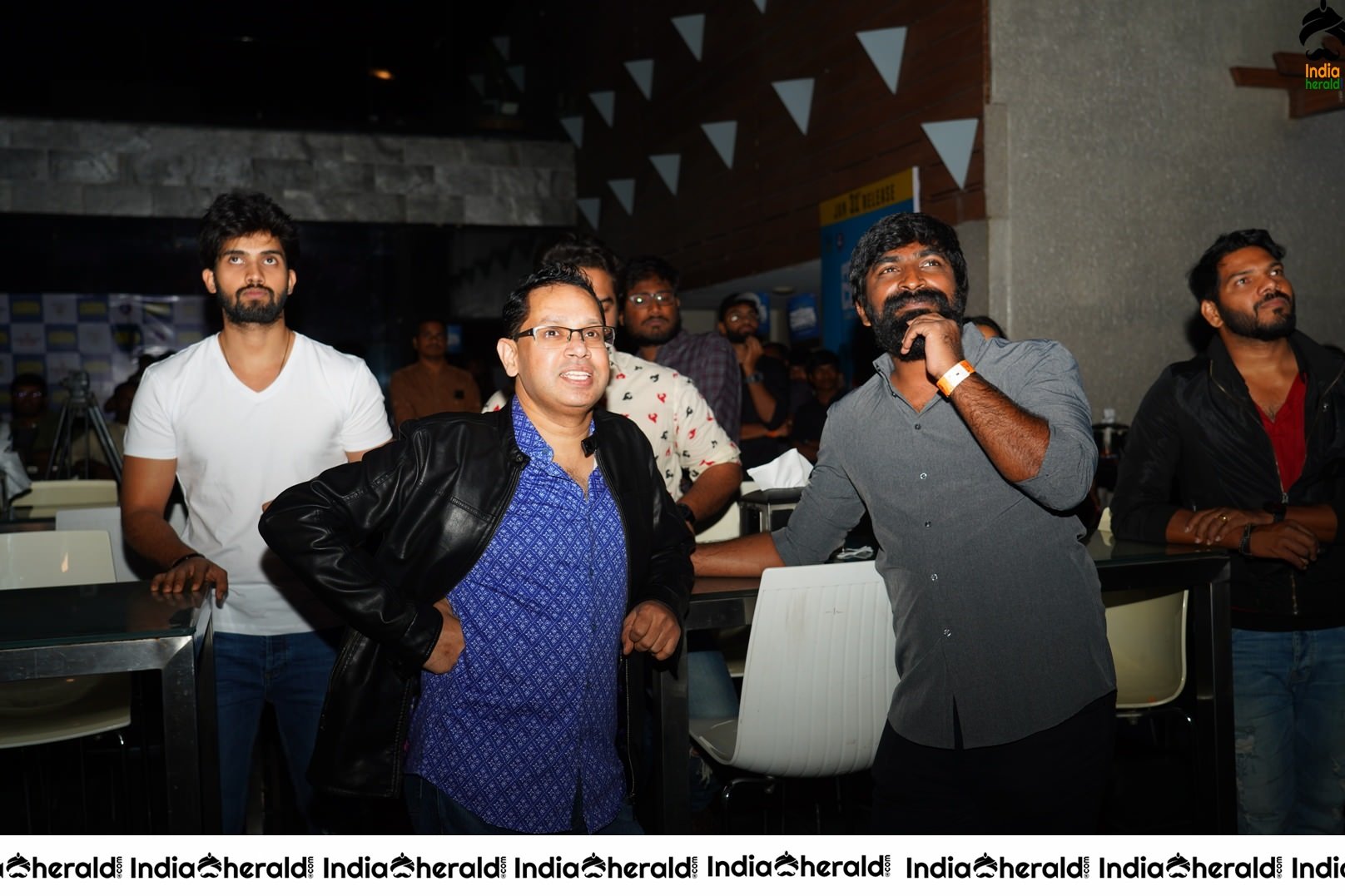 Pressure Cooker Saami Lingo Song launch Set 5