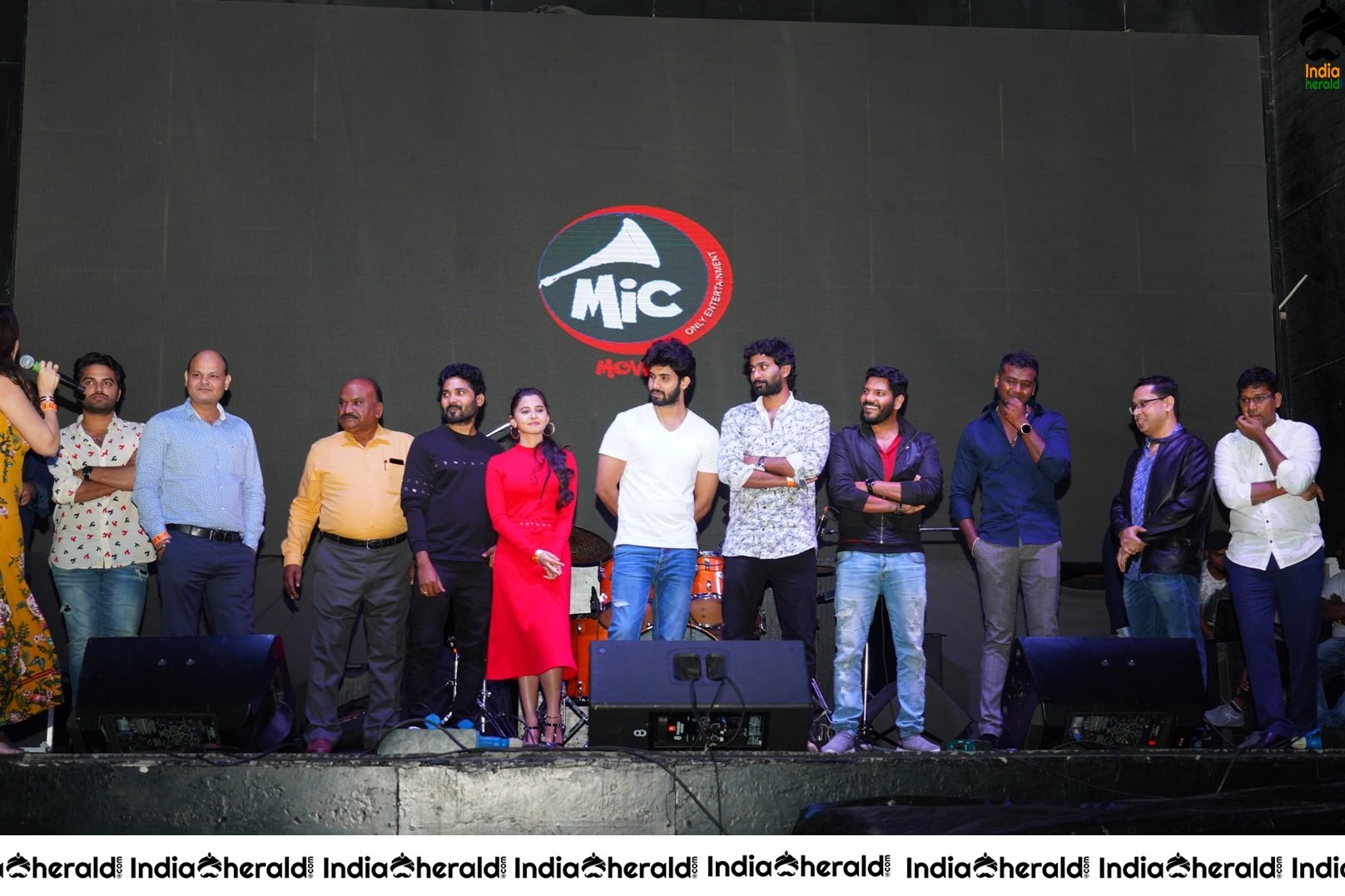 Pressure Cooker Saami Lingo Song launch Set 5