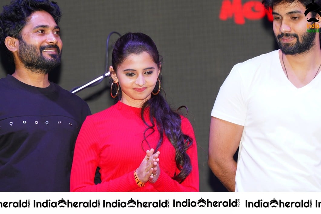 Pressure Cooker Saami Lingo Song launch Set 5