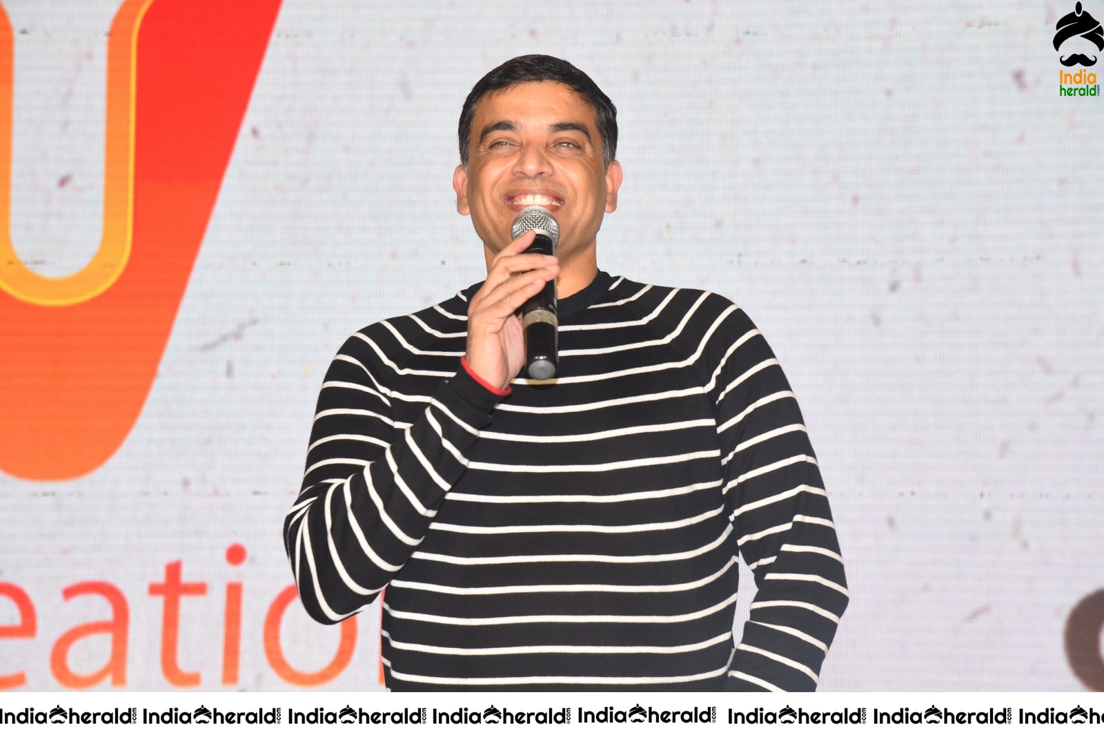 Producer Dil Raju Latest Stills