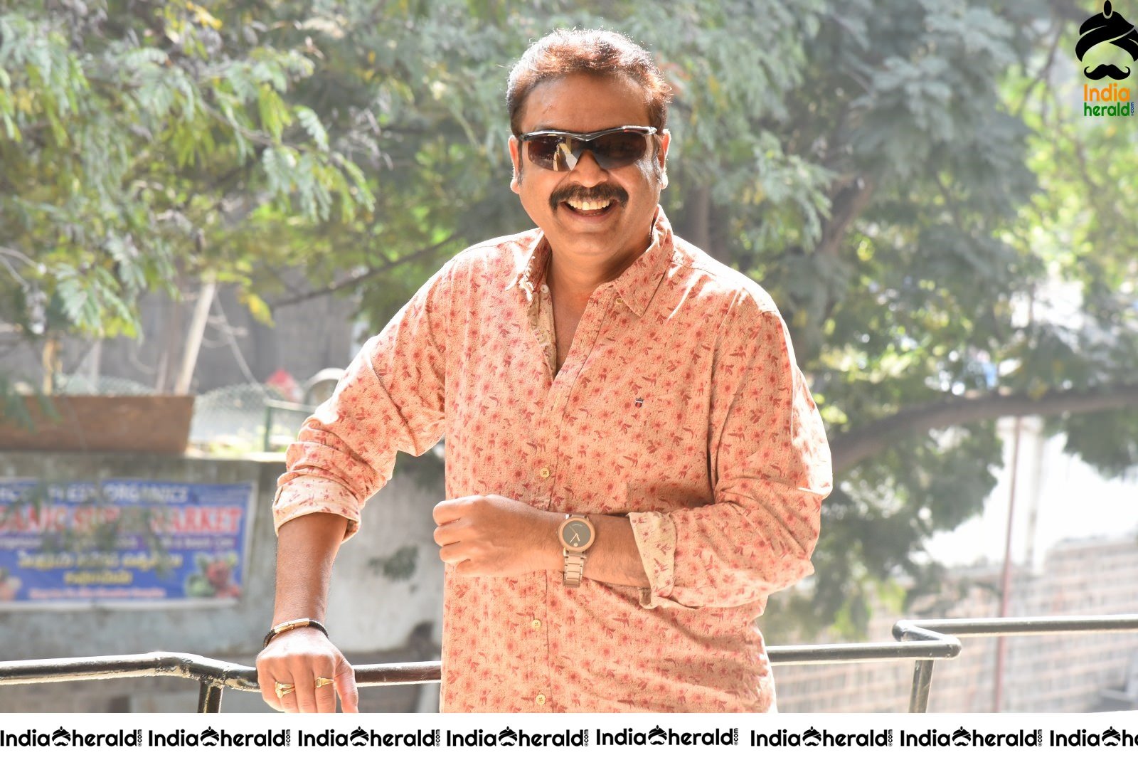 Producer Naresh Latest Stills Set 1