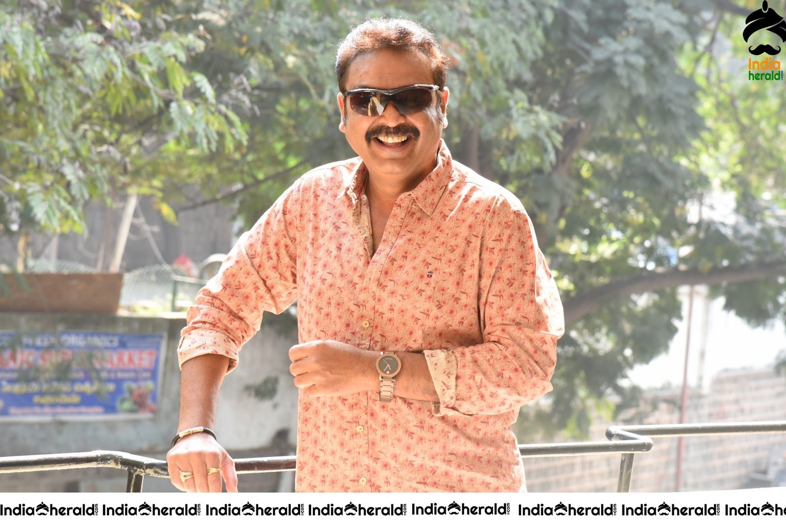 Producer Naresh Latest Stills Set 1