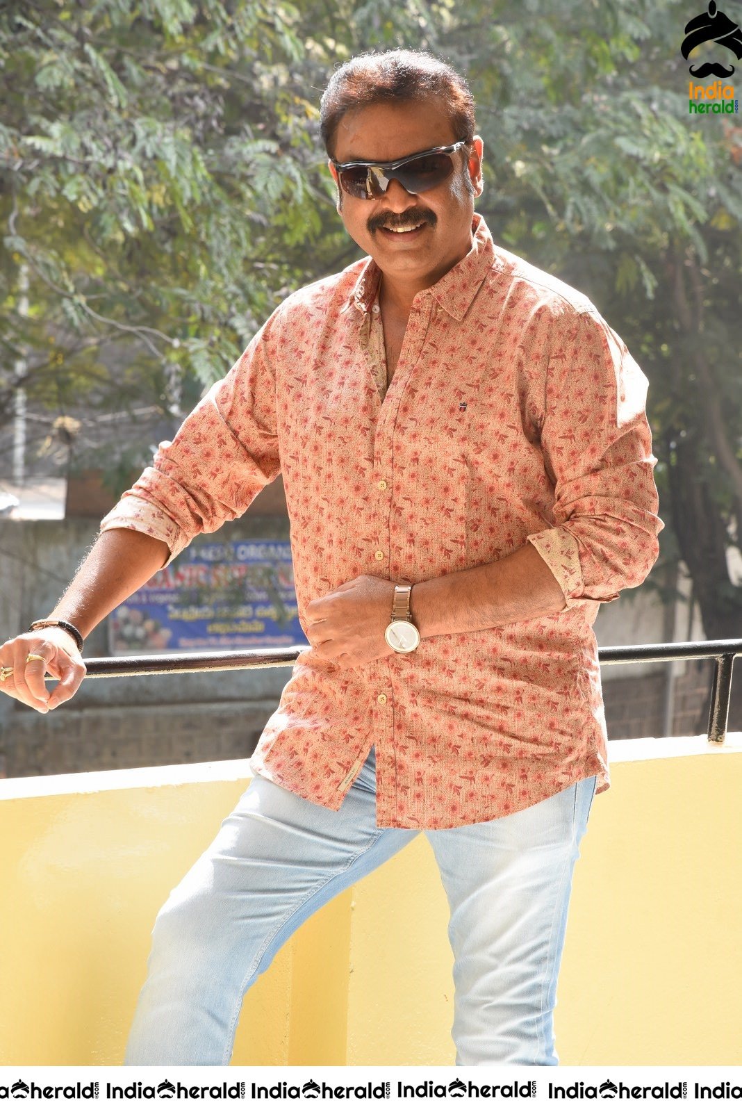 Producer Naresh Latest Stills Set 1