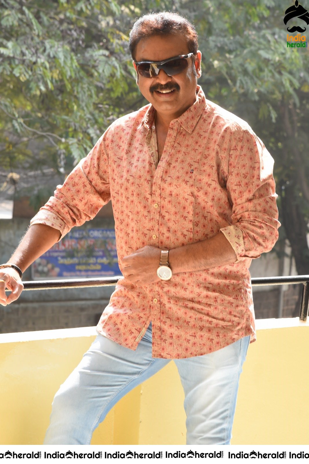 Producer Naresh Latest Stills Set 1