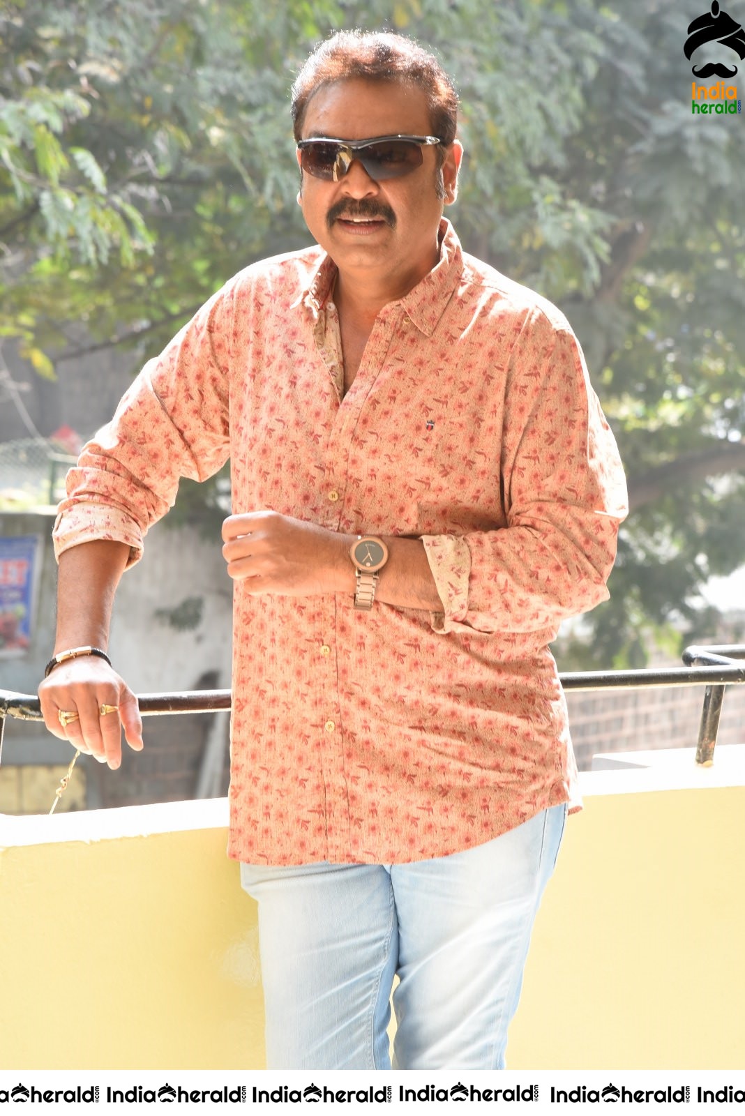 Producer Naresh Latest Stills Set 2