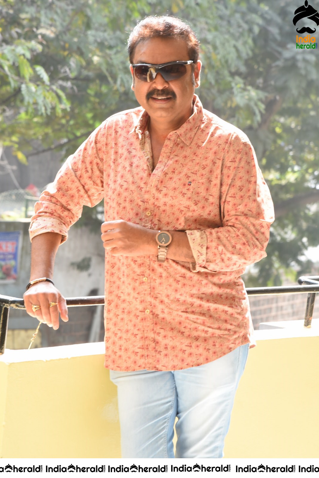 Producer Naresh Latest Stills Set 2