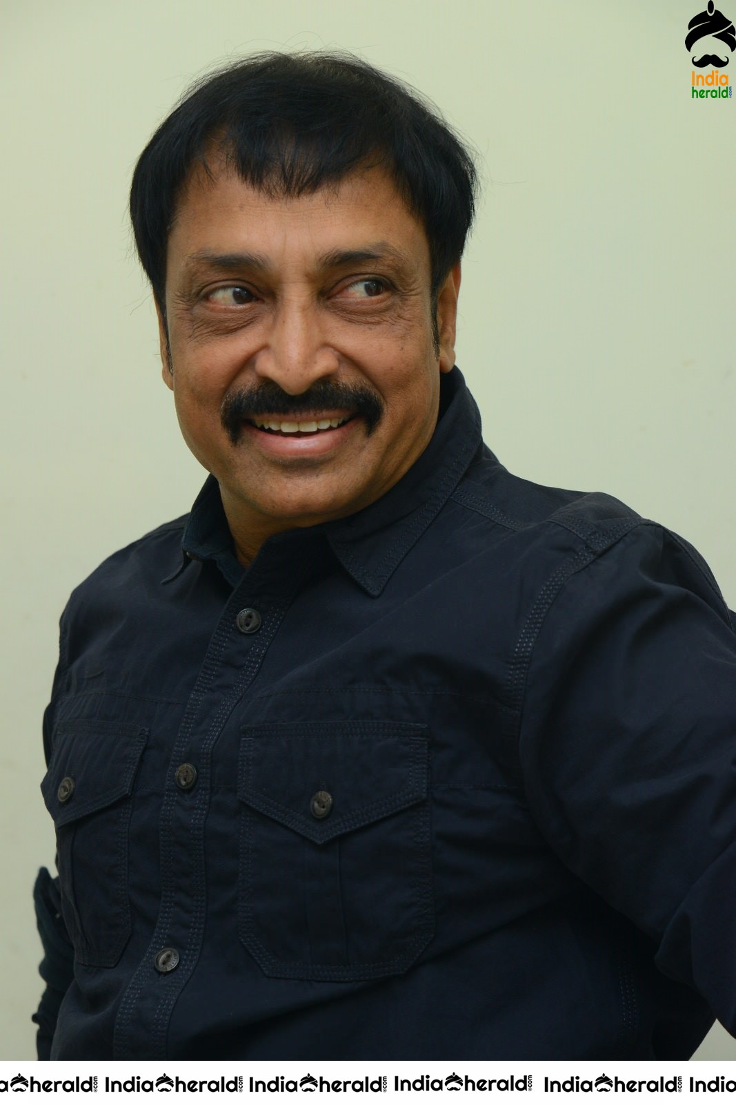 Producer Raj Kandukuri Interview stills Set 1