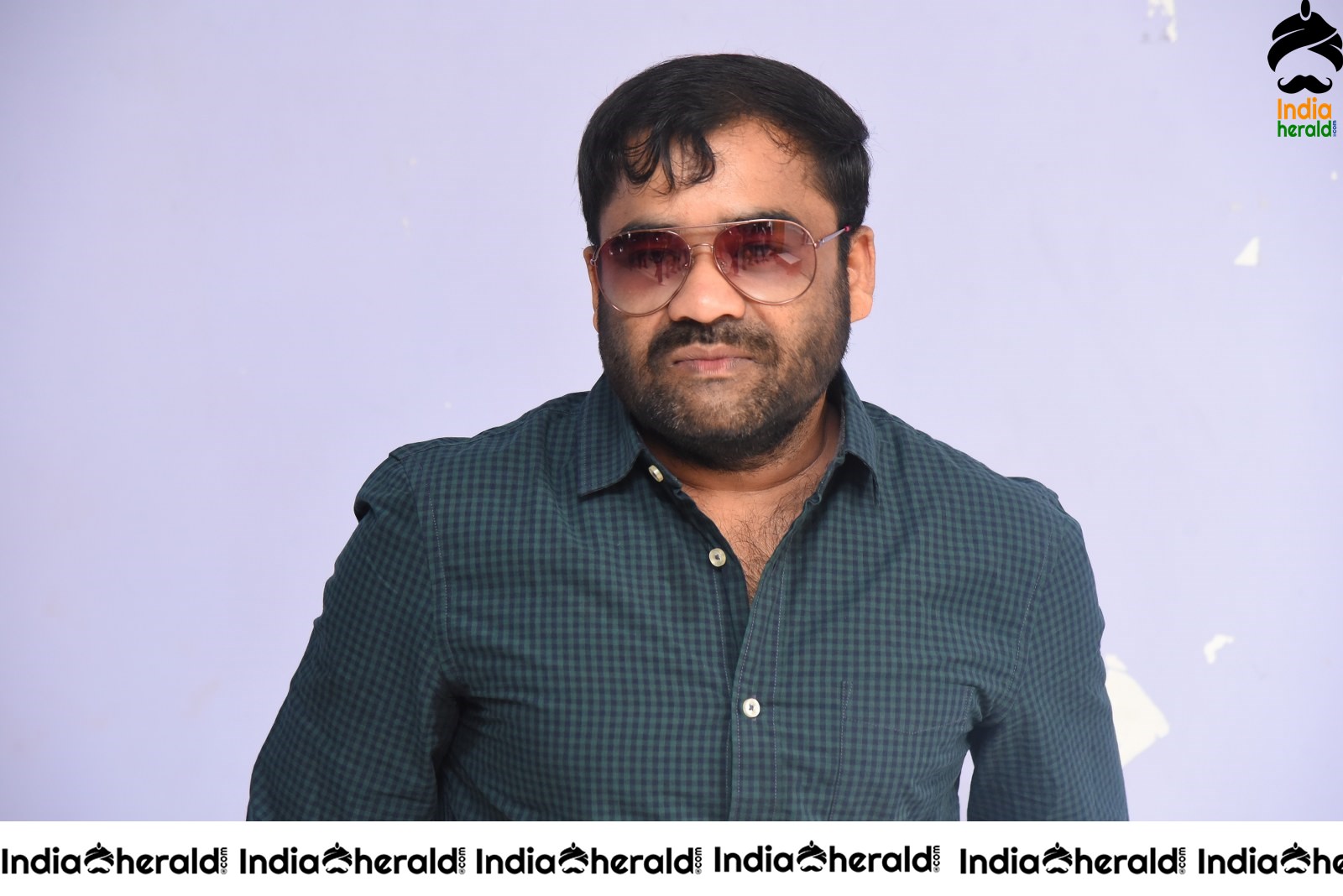 Producer Sk Basheed Controversial Press Meet Set 1