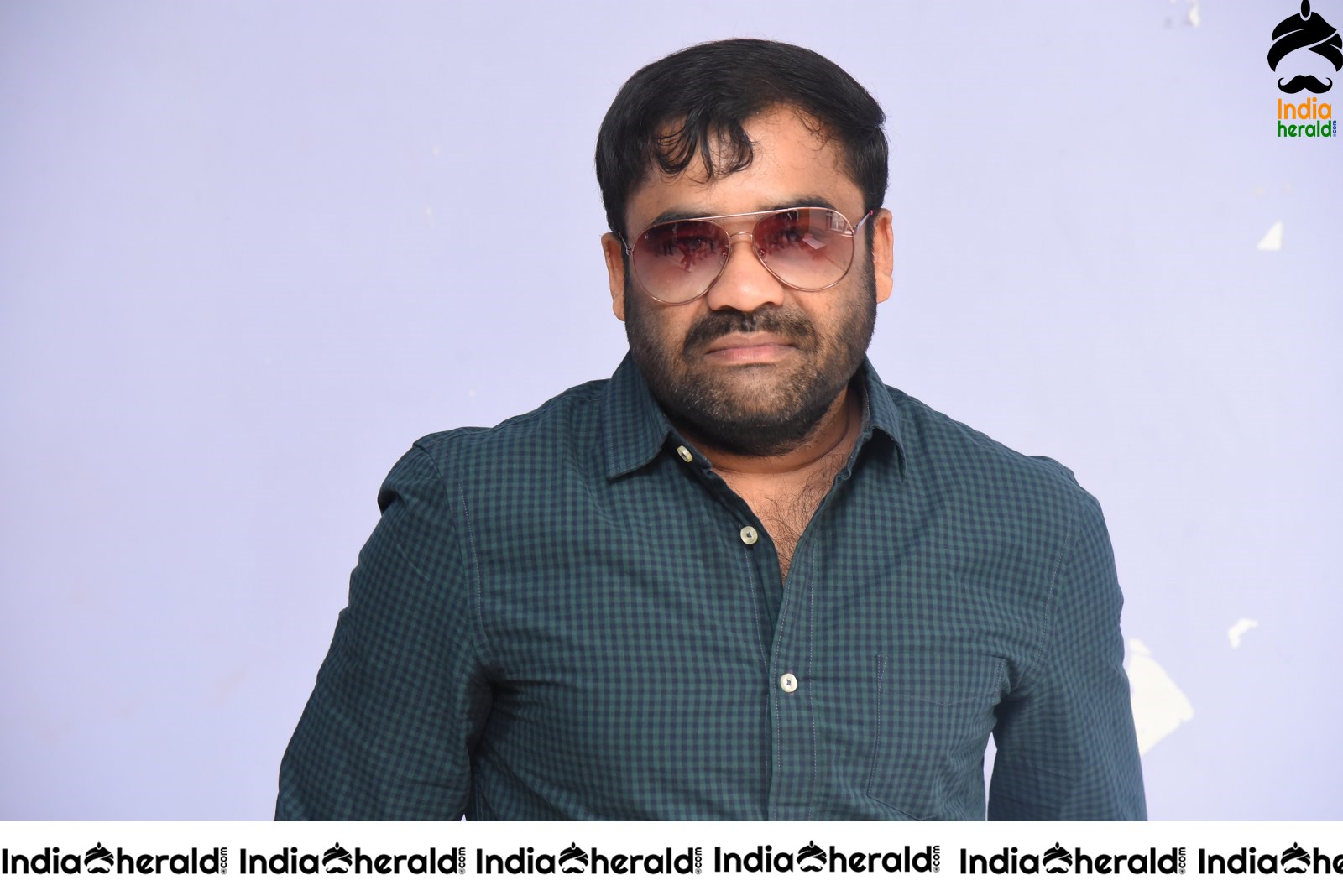 Producer Sk Basheed Controversial Press Meet Set 1