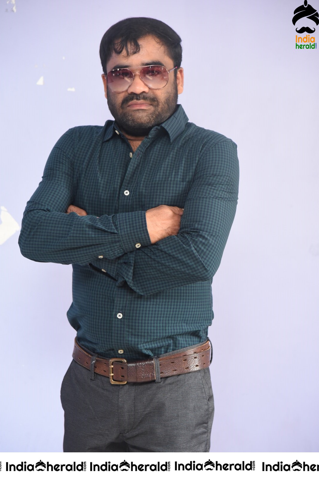 Producer Sk Basheed Controversial Press Meet Set 1