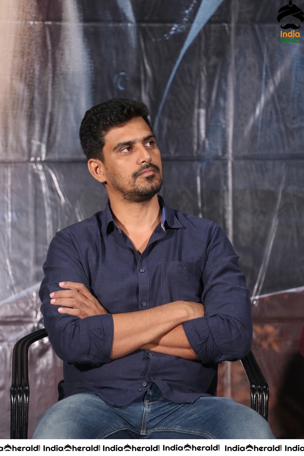 Producer SR Prabhu Latest Stills from Khaidhi Success Meet Set 1