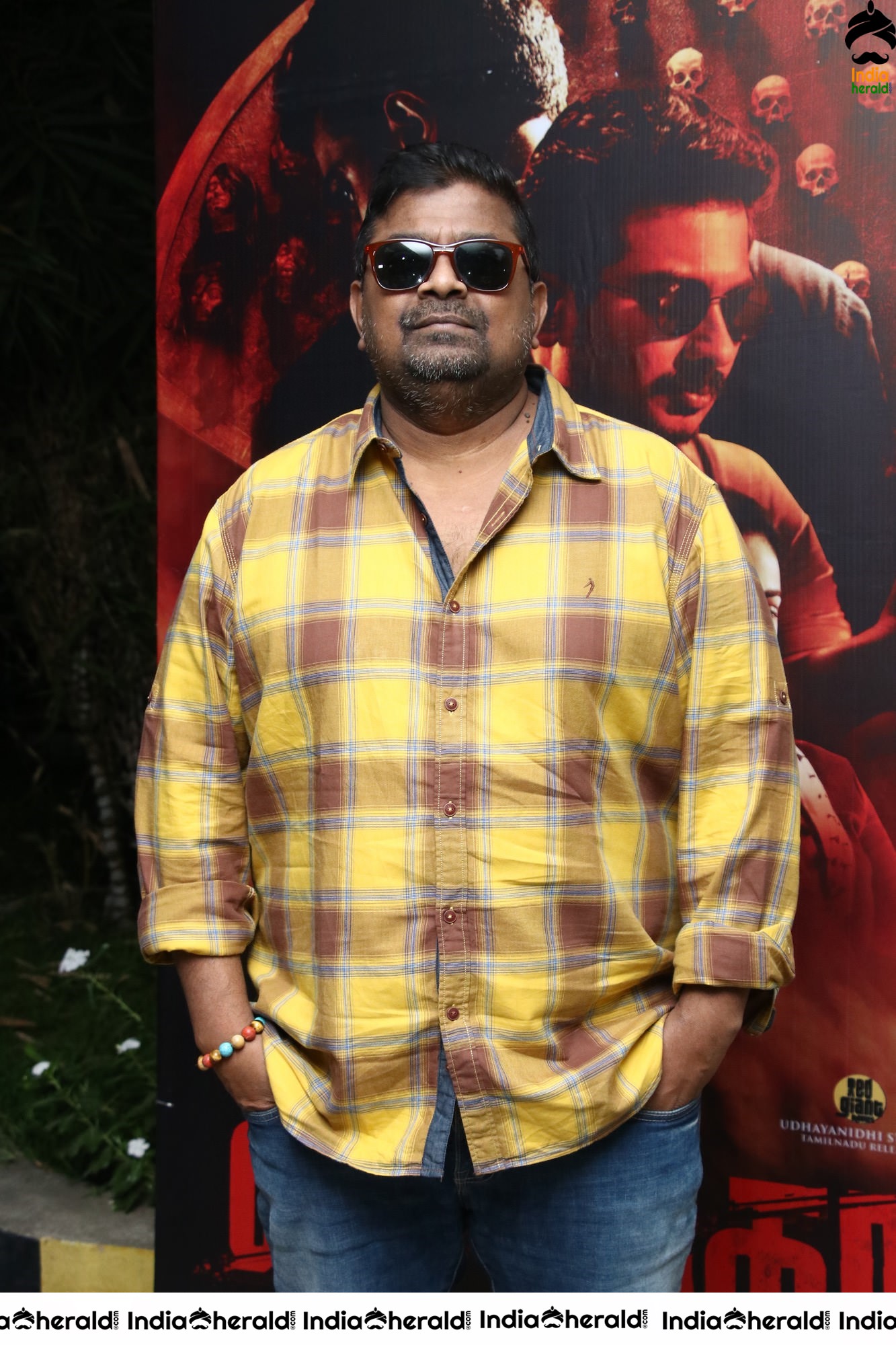 Psyko movie 25 Days success function stills