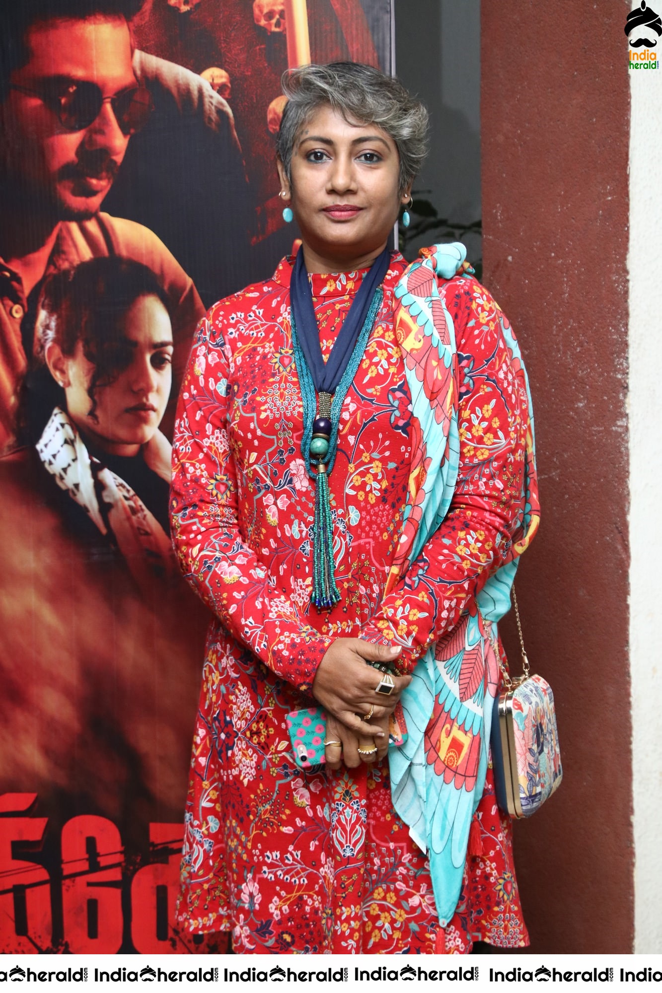 Psyko movie 25 Days success function stills