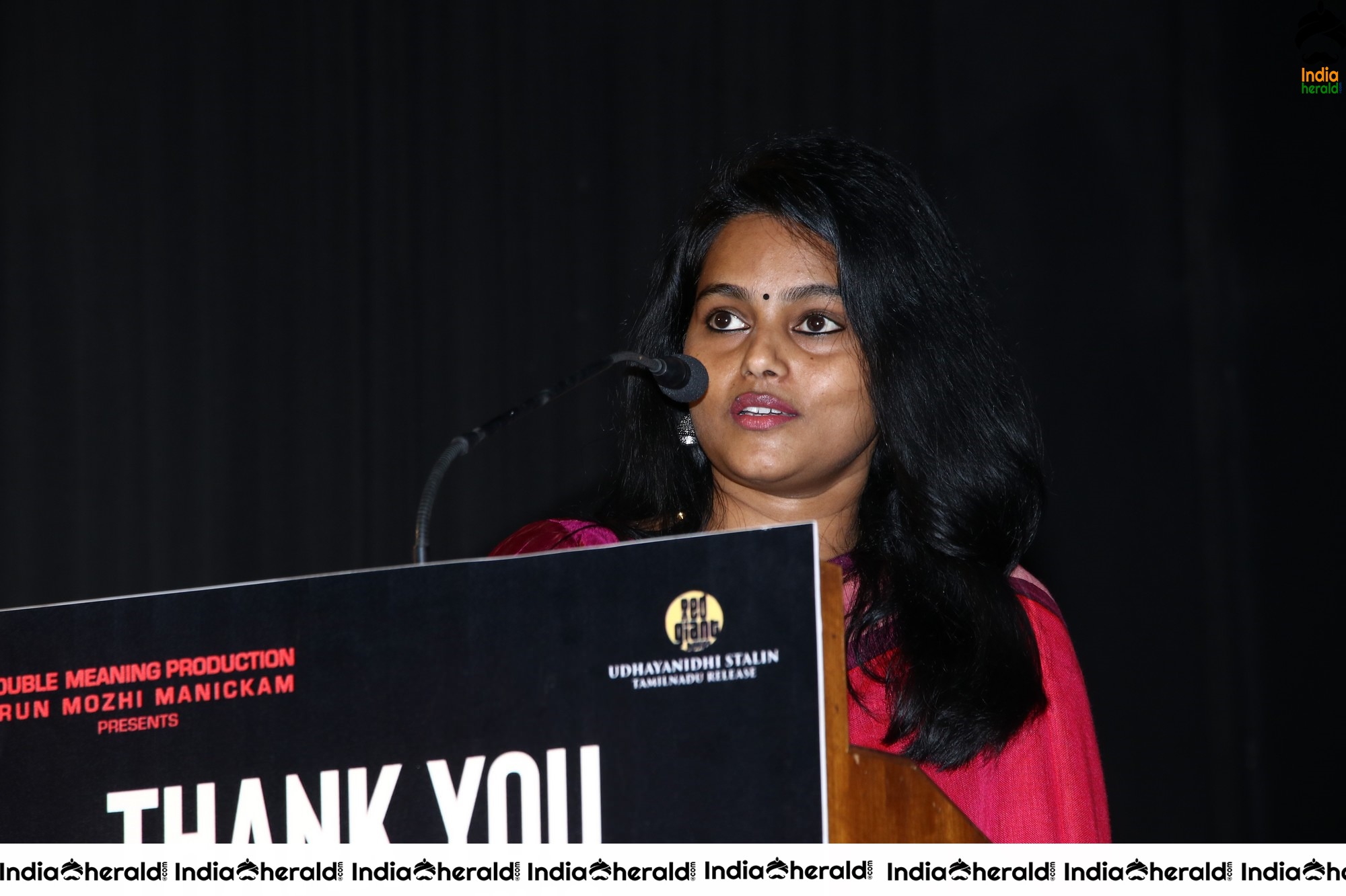 Psyko movie 25 Days success function stills