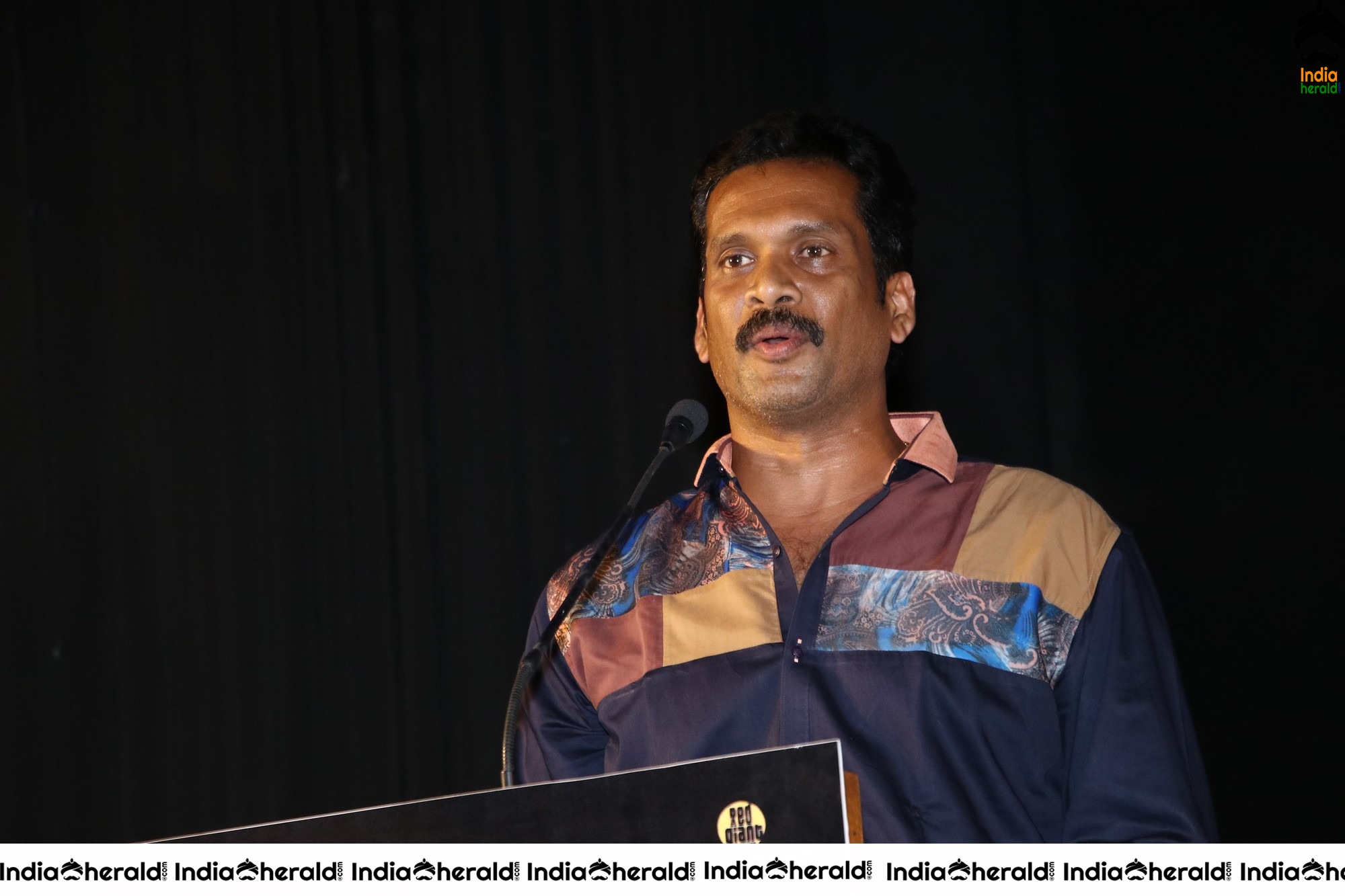 Psyko movie 25 Days success function stills