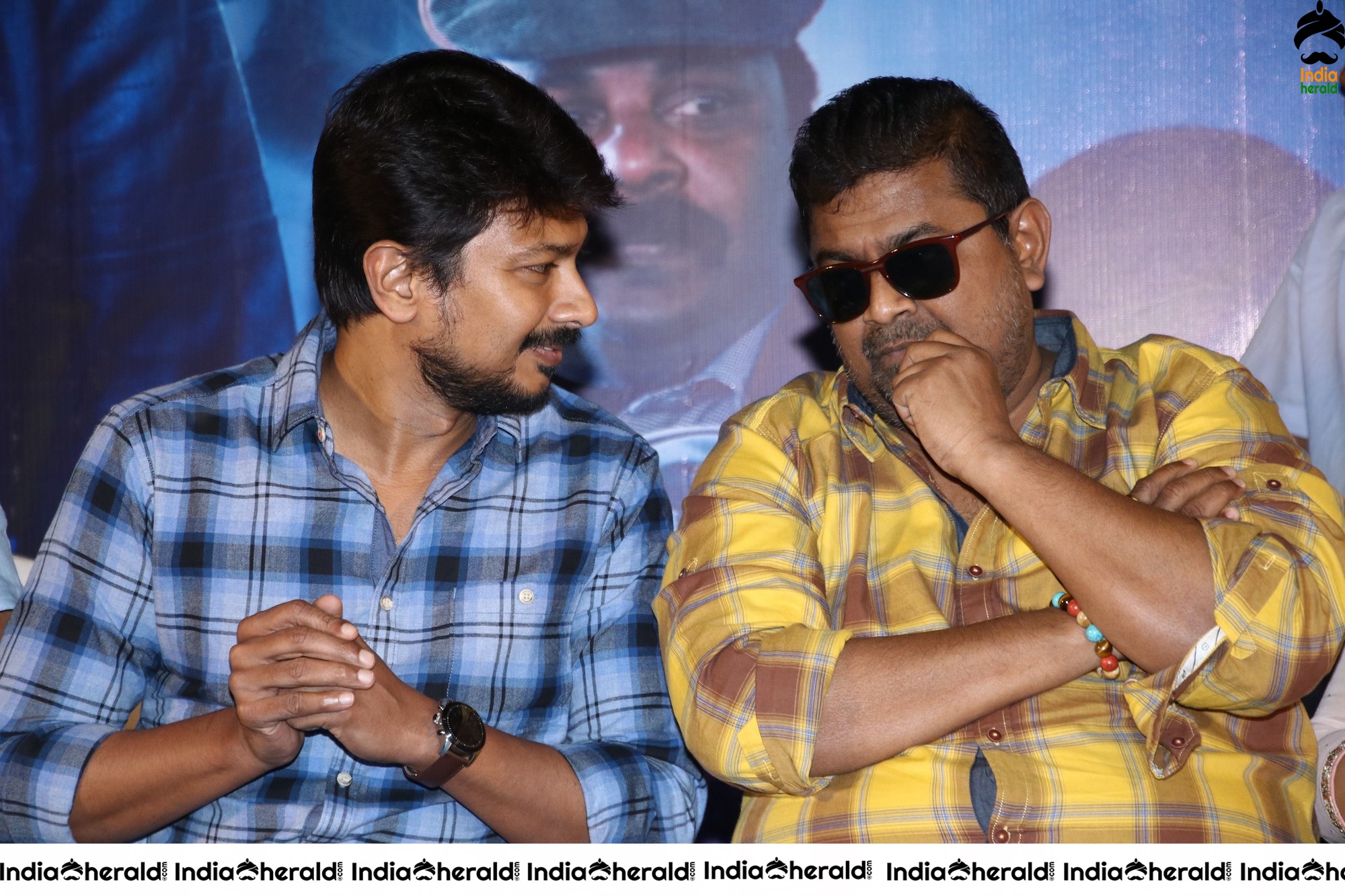 Psyko movie 25 Days success function stills
