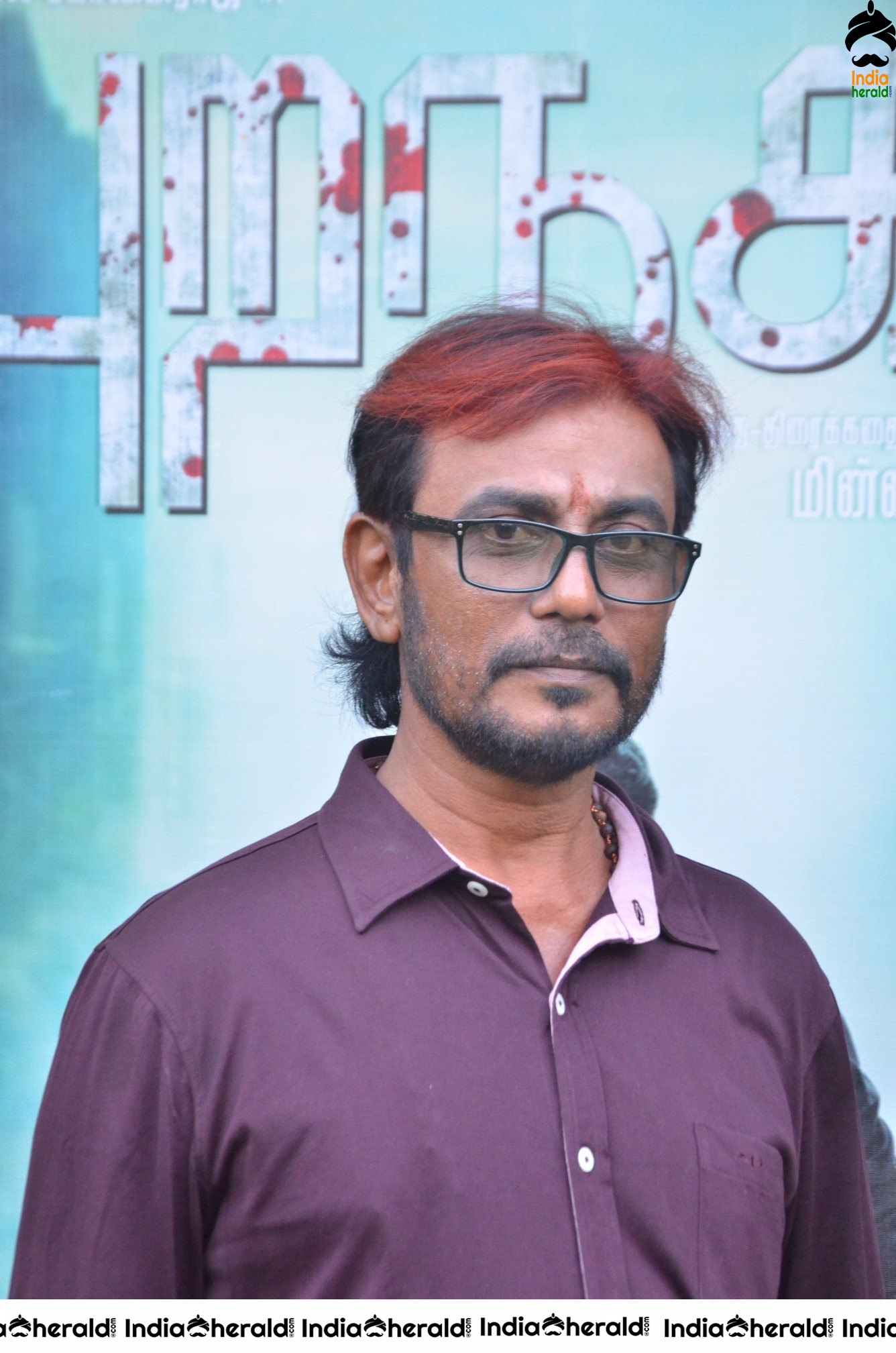 Puranagar Tamil Movie Audio Launch Photos Set 1