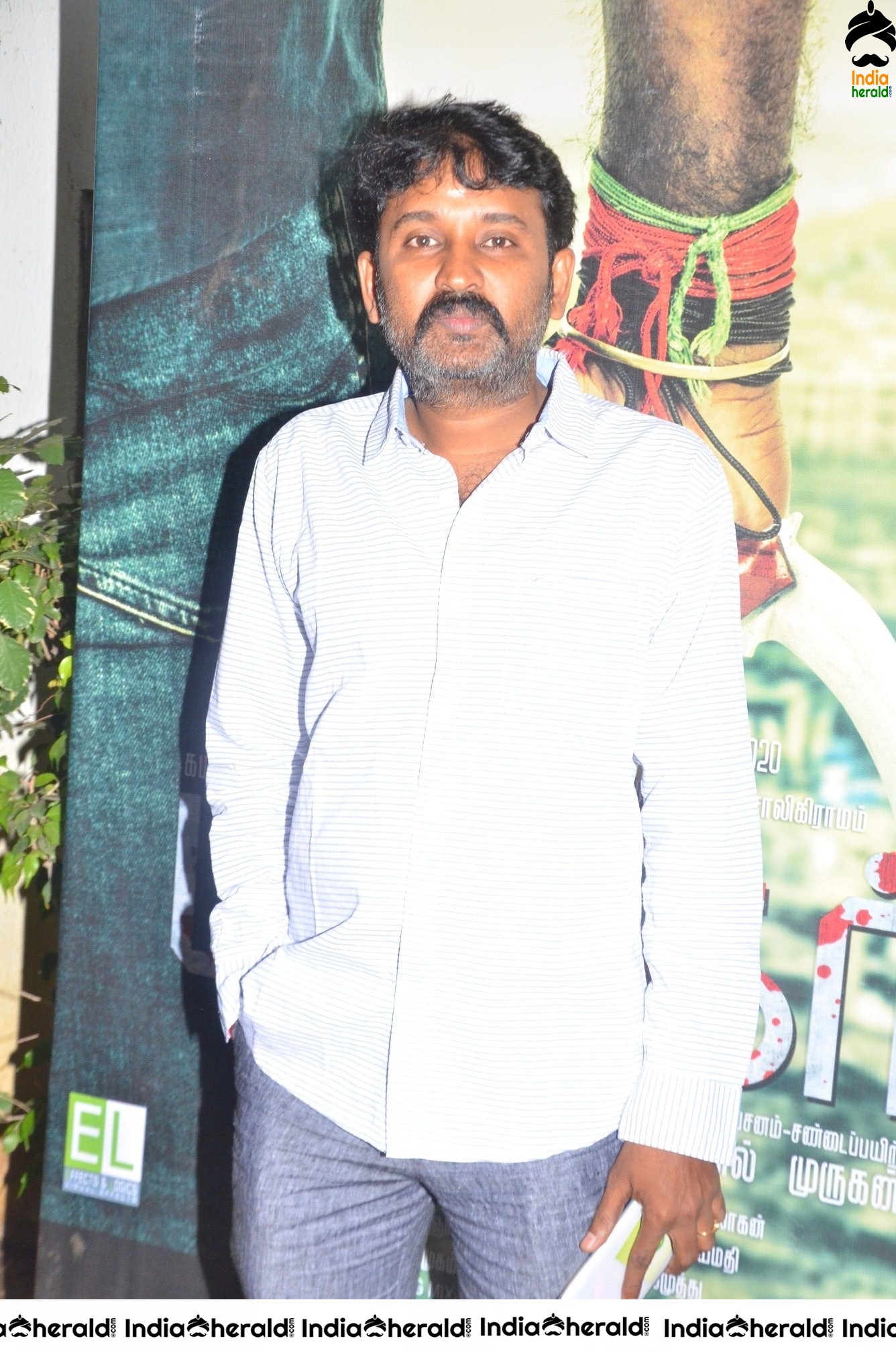 Puranagar Tamil Movie Audio Launch Photos Set 2