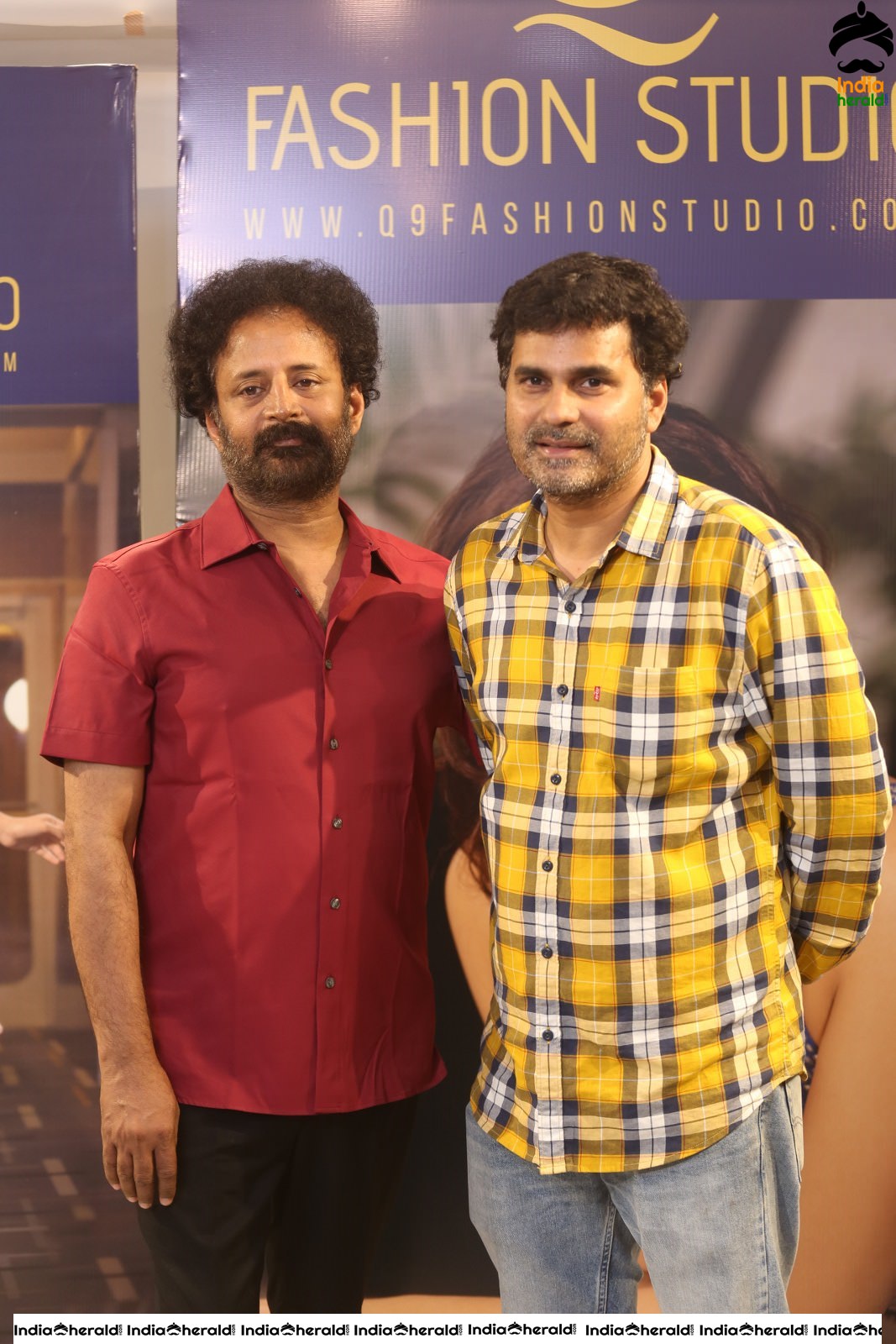 Q9 Fashion Studio Launch Hot Photos Set 1