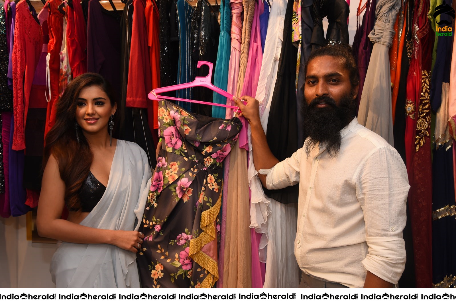 Q9 Fashion Studio Launch Hot Photos Set 3