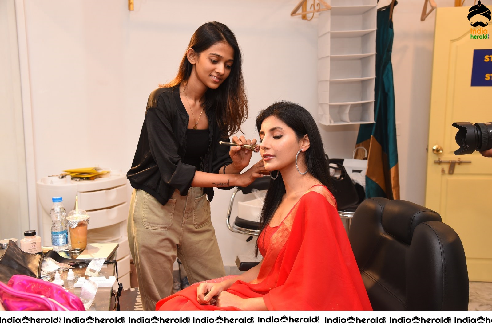 Q9 Fashion Studio Launch Hot Photos Set 4