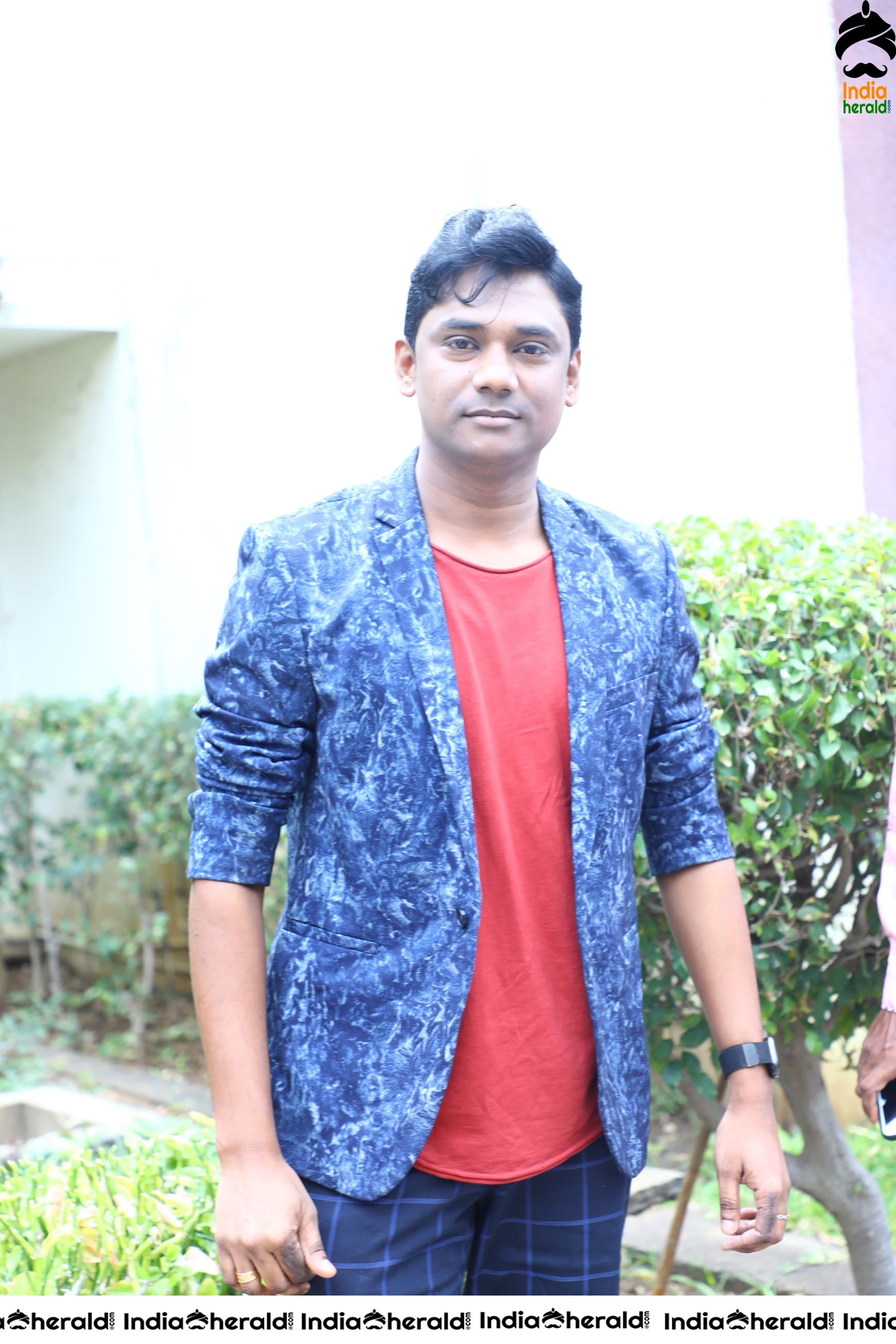 Raajavamsam Audio Launch Photos Set 1