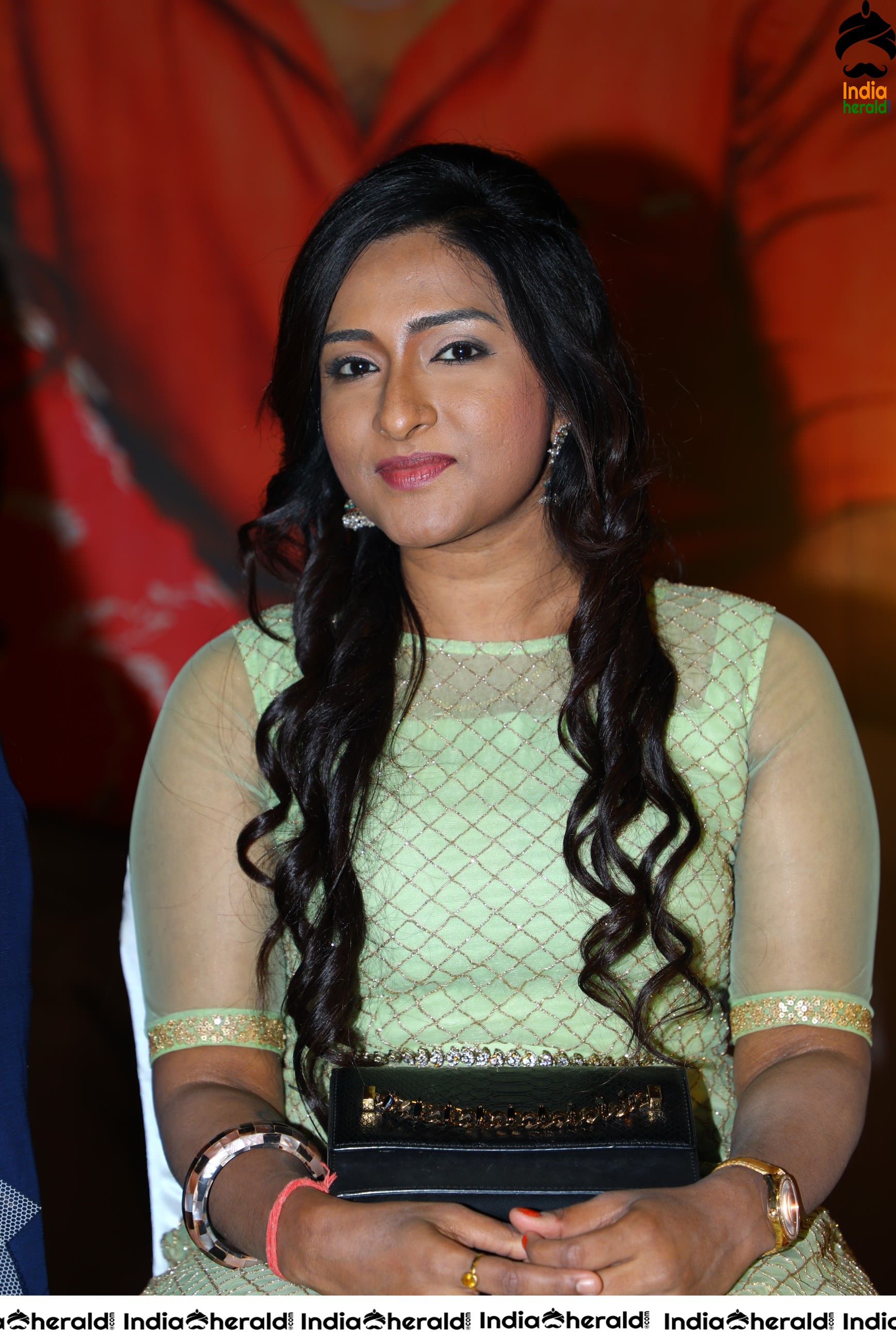 Raajavamsam Audio Launch Photos Set 3