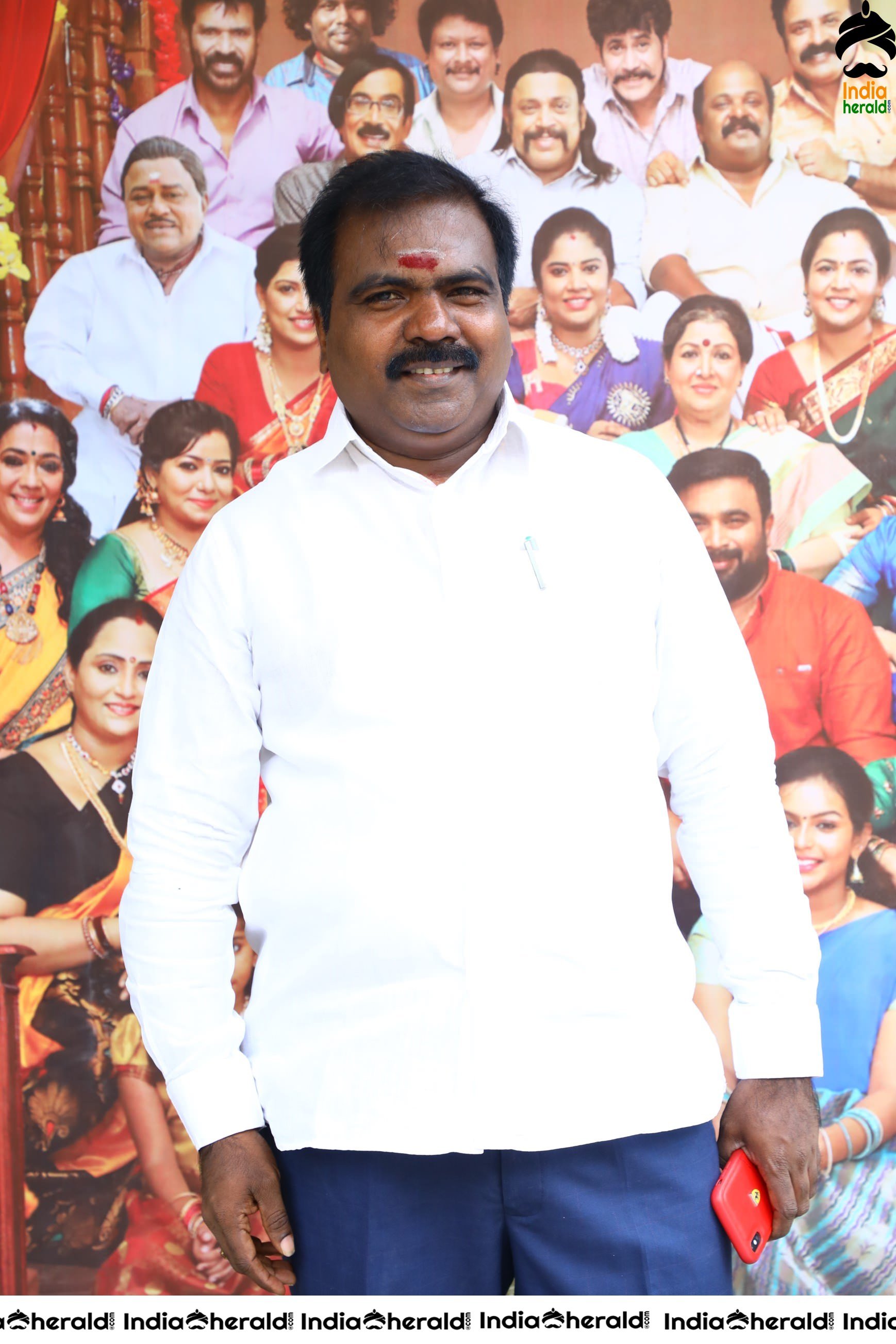 Raajavamsam Audio Launch Photos Set 4