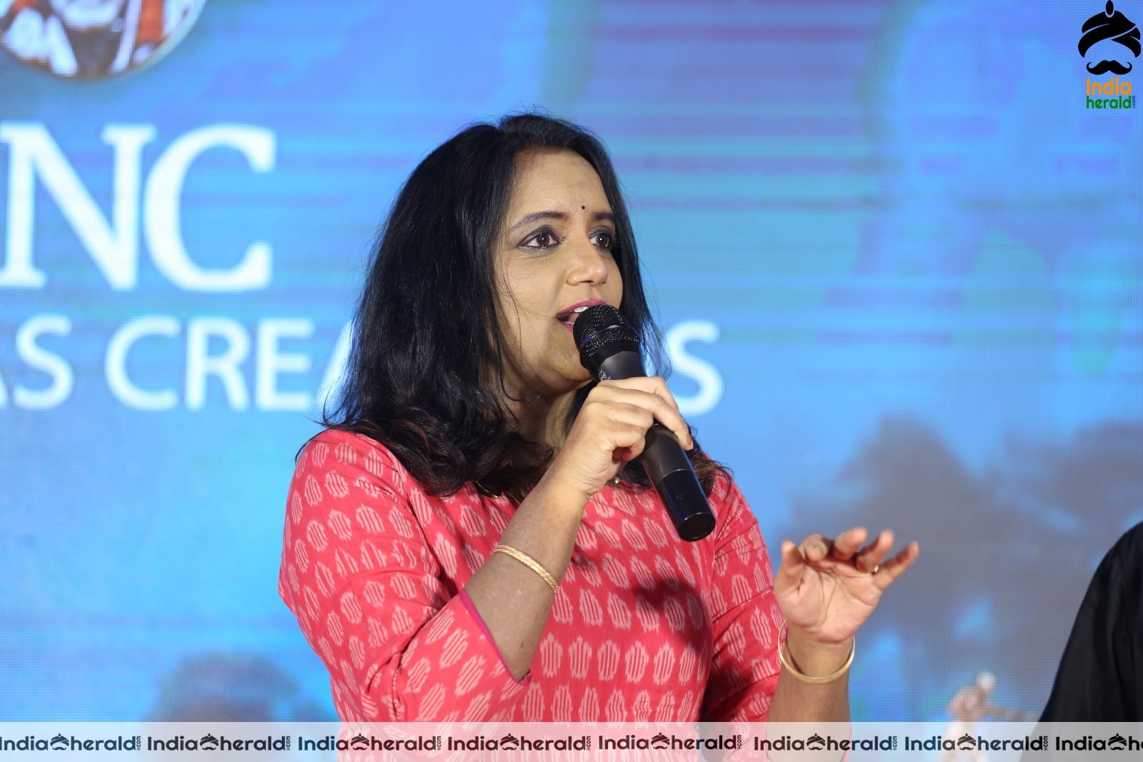 Ragala 24 Gantallo Movie Pre Release Event Set 2