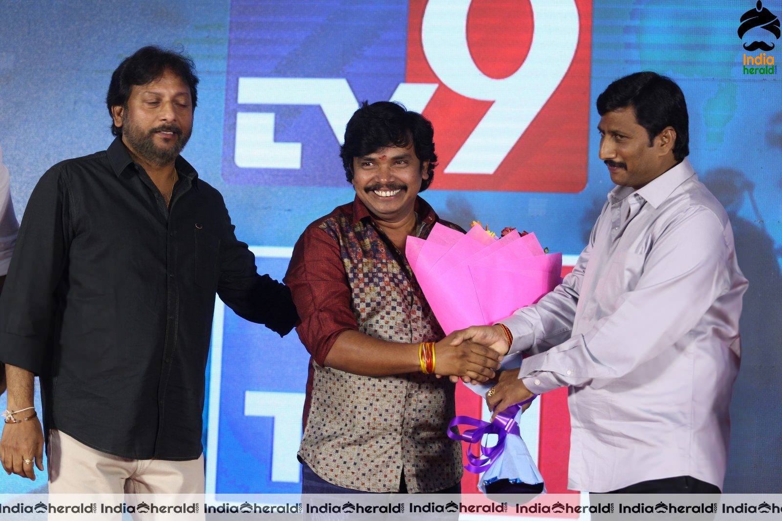 Ragala 24 Gantallo Movie Pre Release Event Set 2