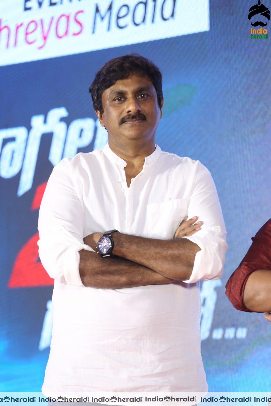 Ragala 24 Gantallo Movie Pre Release Event Set 2