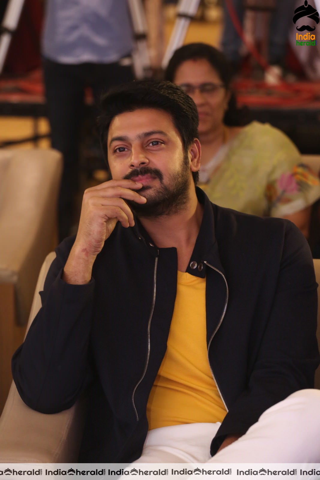Ragala 24 Gantallo Movie Pre Release Event Set 3