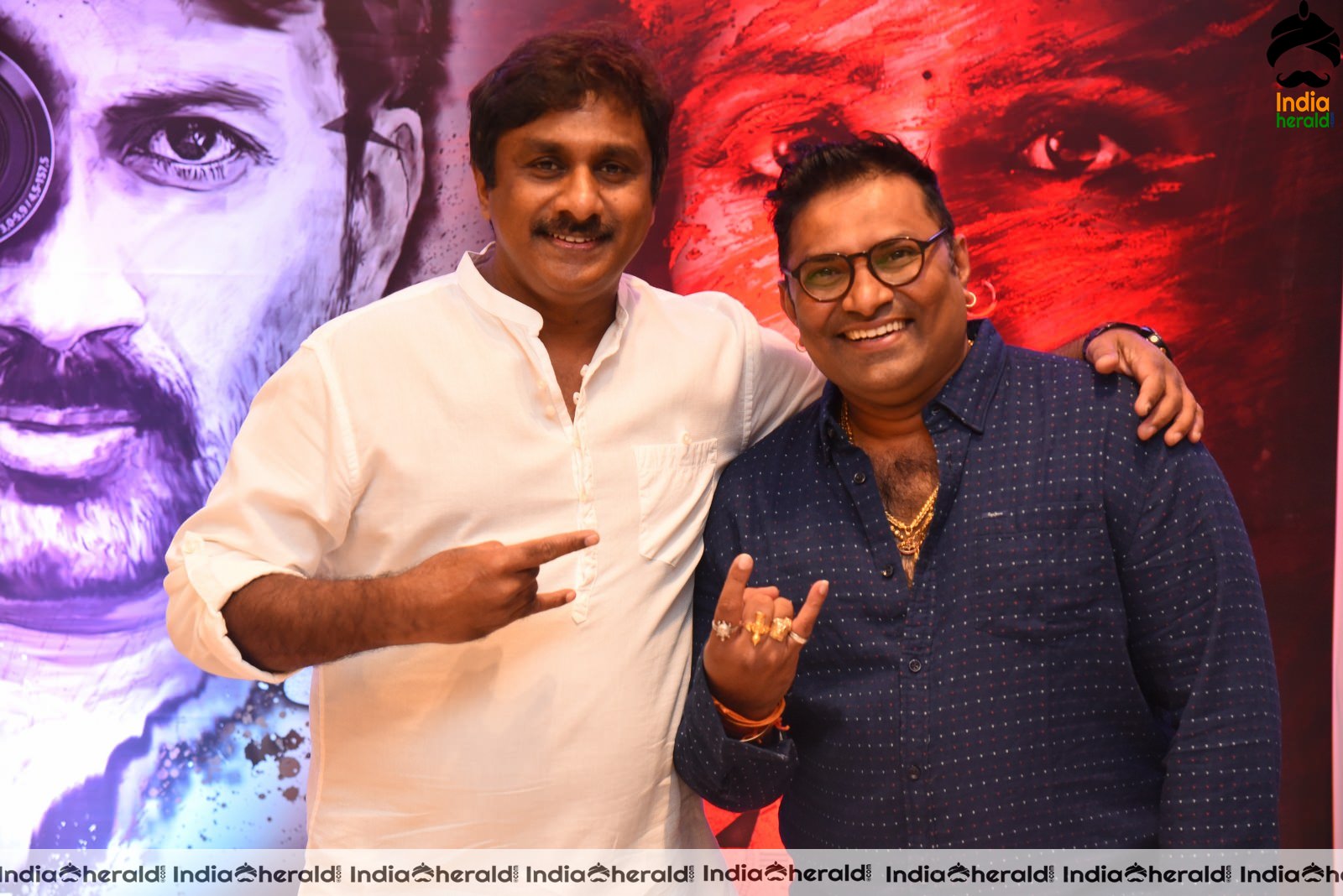 Ragala 24 Gantallo Movie Pre Release Event Set 3